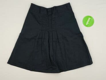 czarne spódniczka rozkloszowane: Vero Moda, Spódnica damska, M — 3