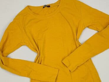 koszulka z długim rękawem guess: MEGI, Bluzka damska, S — 1