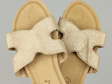 ed hardy klapki: Klapki damskie, rozmiar 39 — 4