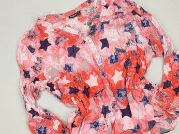 marynarki mohito: Janina, Bluzka damska, 4XL — 1