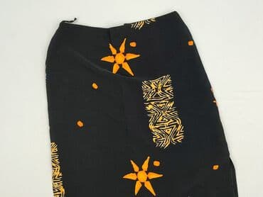 buty na koturnie deichmann: Spódnica damska, rozmiar S — 1