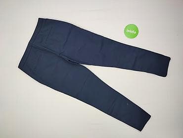 weekday spodnie: Selected Femme, Spodnie materiałowe damskie, rozmiar M — 3
