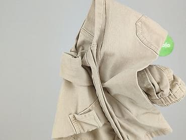 kurtka m: Spodnie jeansowe, Little Maven, 7 lat, 122, stan - Bardzo dobry — 4