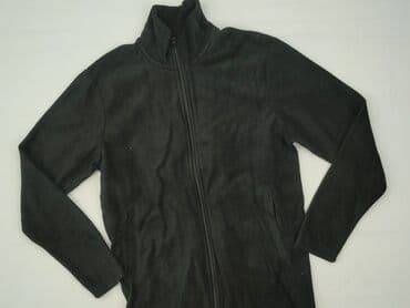 czy akryl w swetrze jest dobry: Tessentials, Women`s fleece, size S (EU 36) — 1