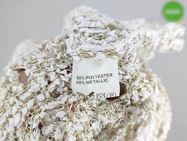 m 9: Sweter damski, rozmiar 9XL — 5