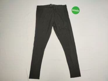 under armor compression t shirty: H&M, Leggings Elegant for women, size L (EU 40) — 2