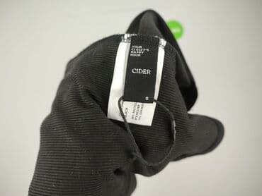 sklep internetowy z sukienkami dla puszystych: Cider, Sukienka damska, rozmiar S — 4