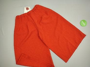 elledue rajstopy: Italy Moda, Spodnie materiałowe damskie, rozmiar M — 3