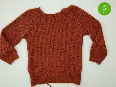 logg sweter: Sweter damski, rozmiar M — 2