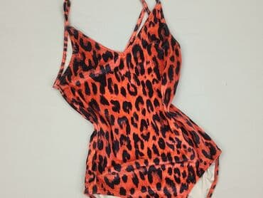 strój kąpielowy z c a: River Island, Kostium kąpielowy, rozmiar S — 1