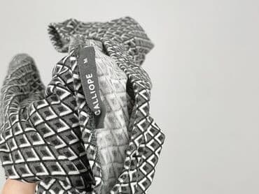 cropp koszula w koty: Calliope, Bluzka damska, M — 4