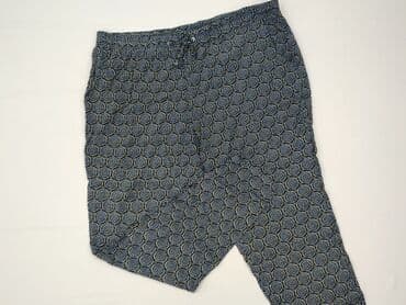 spodnie yessica c a: Yessica, Spodnie materiałowe damskie, rozmiar XL — 1