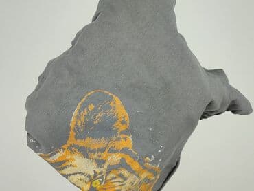 koszulka jack daniels biala: H&M Divided, T-shirt damski, S — 6