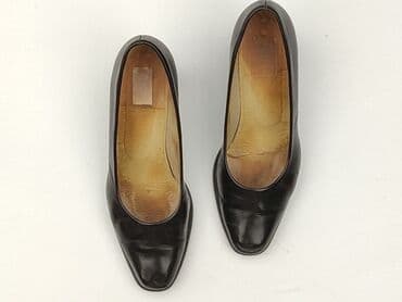жіноче взуття польща: Flat shoes for women, 40, condition - Very good — 1