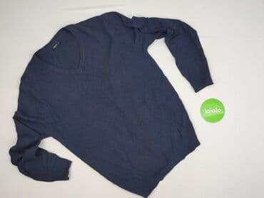 andre koszule: IDENTIC, Sweter dla mężczyzn, rozmiar L — 2