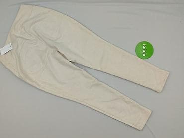 hexeline bluzki: Legginsy Eleganckie damskie, rozmiar S — 3