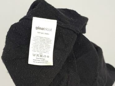 poliamid w swetrze: Gina Tricot, Sweter damski, rozmiar S — 6