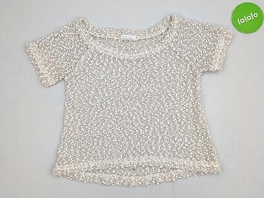 ochnik jeansy: Bluzka damska, rozmiar One size — 2