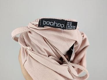 nowa: Boohoo, Sukienka damska, rozmiar S — 4