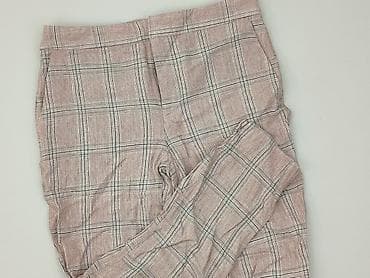 Zara, Spodnie materiałowe damskie, rozmiar XS