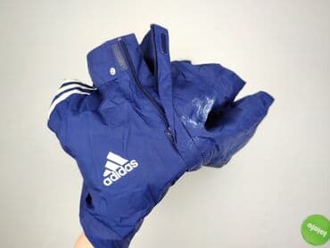 fila kurtka: Kurtka przejściowa, Adidas, 16 lat, 170-176 cm, stan - Dobry — 7