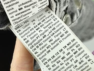 peppers jeans: Tally Weijl, Szorty damskie, rozmiar S — 5