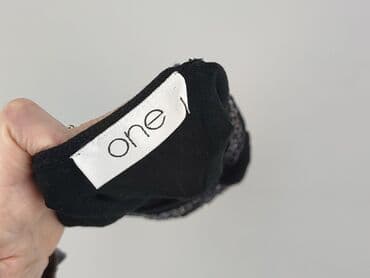 koszule sylwestrowe: One, Top damski, rozmiar M — 5