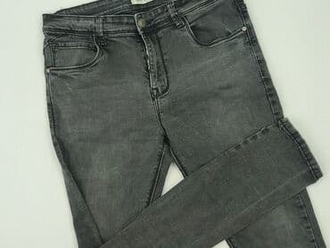 używana bielizna pl: Jeansy dla mężczyzn, rozmiar 4XL — 1