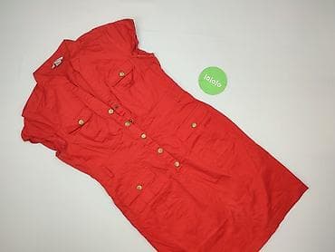shein 18: H&M, Sukienka damska, rozmiar 3XL — 2