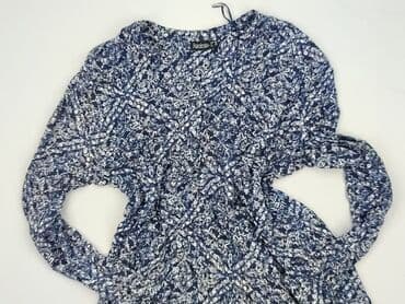 kombinezon malarski jula: Janina, Bluzka damska, rozmiar 3XL — 1