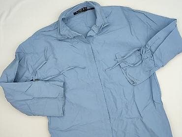 missguided ubrania: Missguided, Koszula damska, rozmiar L — 1