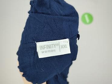 koszulki marvela: Infinity Woman, Top damski, rozmiar 3XL — 5