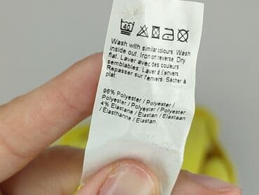 marynarka river island: River Island, Bluzka damska, M — 5