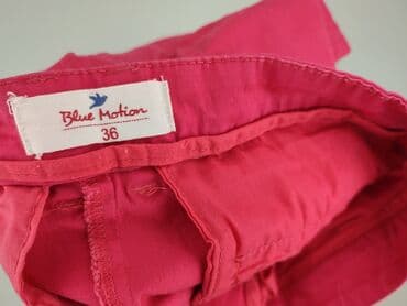 sandały na haluksy ccc: Blue Motion, Spodnie materiałowe damskie, S — 5