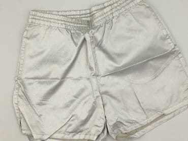 szerokie spodenki nike: Szorty damskie, rozmiar S — 1