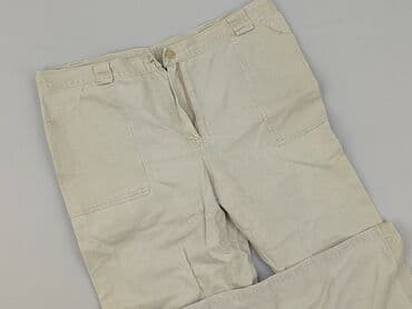 używane ubrania robocze: Spodnie materiałowe damskie, rozmiar XL — 2