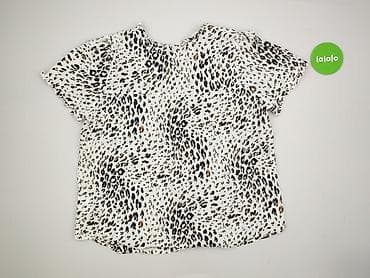 next 2xl: Yessica, Bluzka damska, rozmiar 5XL — 3