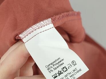 shein zolta sukienka: Shein, Sukienka damska, rozmiar S — 4