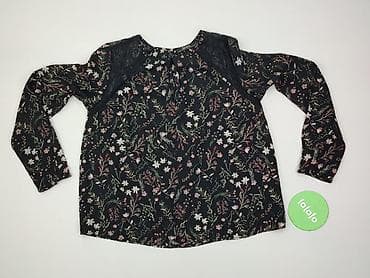 wisnie: Bershka, Bluzka damska, rozmiar S — 3