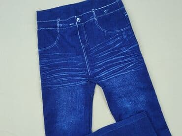 only play curve spodnie: Legginsy Sportowe damskie, rozmiar S — 1