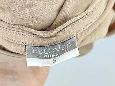 sheilay: Beloved, T-shirt damski, rozmiar S — 4