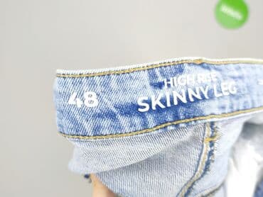 lewis strauss jeans: Джинси для чоловіків, розмір XL — 4