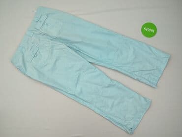 kapcie walkx: X-MAIL, Spodnie materiałowe damskie, rozmiar XL — 3