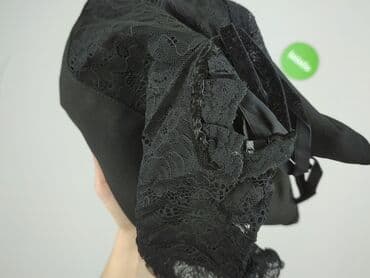 amisu sukienka czarna: Amisu, Sukienka damska, rozmiar M — 4