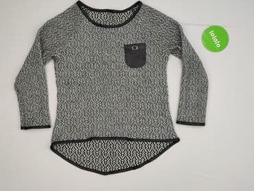 bluzki ecru: Bluzka damska, rozmiar S — 2