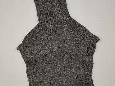 bluoltre sweter: Golf damski, rozmiar XL — 1