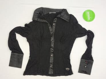 kimono bluzki: Koszula damska, rozmiar S — 2