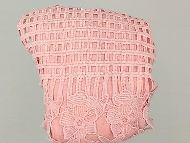 biale bluzki: Bluzka damska, rozmiar S — 5