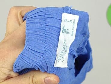 pepco szorty damskie: Primark, Szorty damskie, rozmiar XS — 4