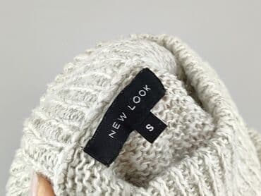 lidl parka damska z kapturem: New Look, Sweter damski, S — 4